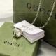 2022SS GUCCI Gucci unisex necklace with a strong presence every season 2022SS GUCCI Gucci unisex necklace with a strong presence every season