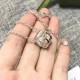 2022SS GUCCI Gucci unisex necklace with a strong presence every season 2022SS GUCCI Gucci unisex necklace with a strong presence every season
