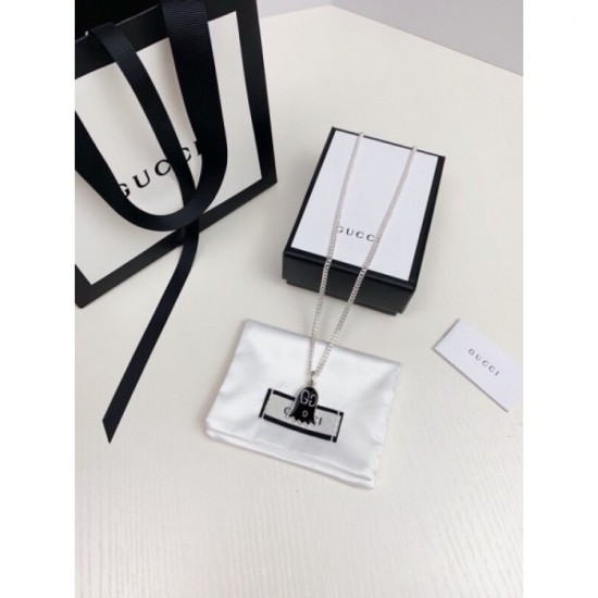 2022SS GUCCI Gucci limited release summer new necklace 2022SS GUCCI Gucci limited release summer new necklace