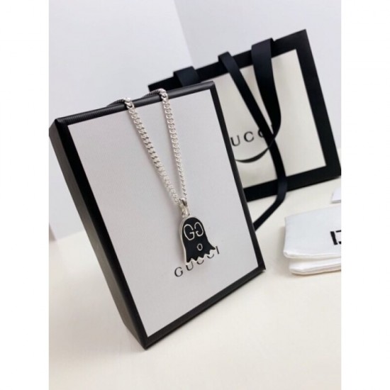 2022SS GUCCI Gucci limited release summer new necklace 2022SS GUCCI Gucci limited release summer new necklace