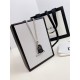 2022SS GUCCI Gucci limited release summer new necklace 2022SS GUCCI Gucci limited release summer new necklace