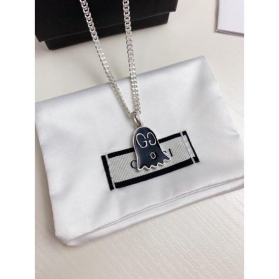 2022SS GUCCI Gucci limited release summer new necklace 2022SS GUCCI Gucci limited release summer new necklace