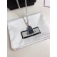 2022SS GUCCI Gucci limited release summer new necklace 2022SS GUCCI Gucci limited release summer new necklace