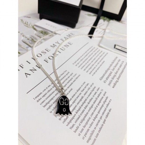 2022SS GUCCI Gucci limited release summer new necklace 2022SS GUCCI Gucci limited release summer new necklace