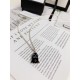 2022SS GUCCI Gucci limited release summer new necklace 2022SS GUCCI Gucci limited release summer new necklace