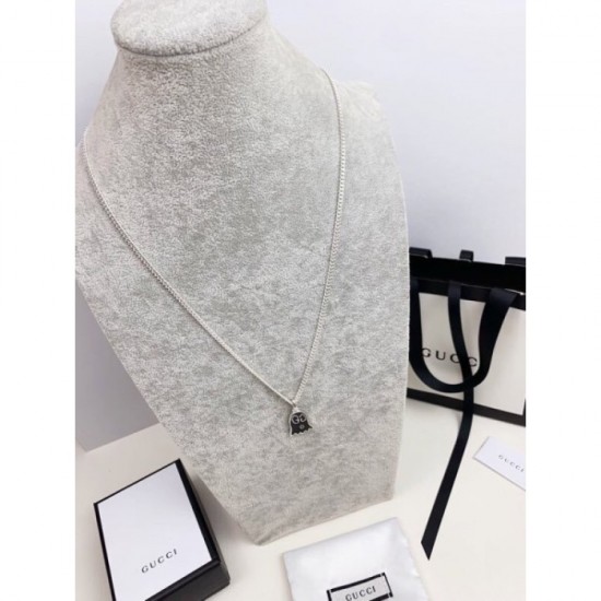 2022SS GUCCI Gucci limited release summer new necklace 2022SS GUCCI Gucci limited release summer new necklace
