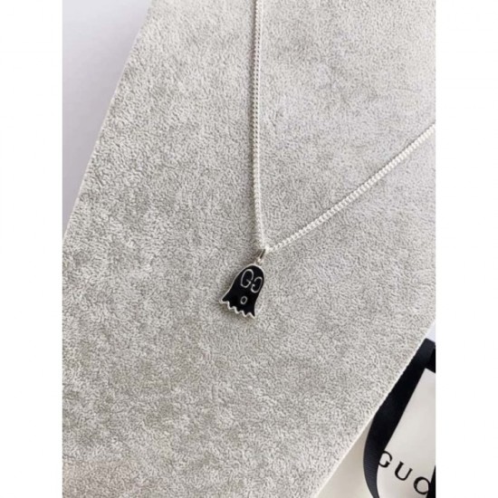 2022SS GUCCI Gucci limited release summer new necklace 2022SS GUCCI Gucci limited release summer new necklace