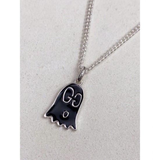 2022SS GUCCI Gucci limited release summer new necklace 2022SS GUCCI Gucci limited release summer new necklace