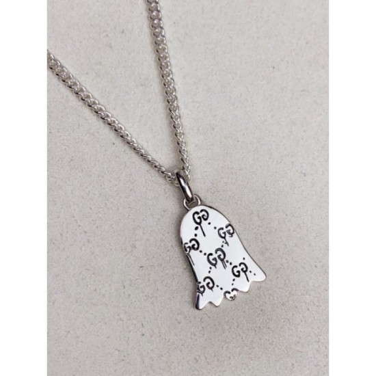 2022SS GUCCI Gucci limited release summer new necklace 2022SS GUCCI Gucci limited release summer new necklace
