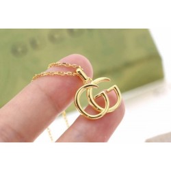 2022SS GUCCI Gucci summer active popular classic necklace