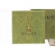 2022SS GUCCI Gucci summer active popular classic necklace 2022SS GUCCI Gucci summer active popular classic necklace