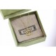 2022SS GUCCI Gucci summer active popular classic necklace 2022SS GUCCI Gucci summer active popular classic necklace