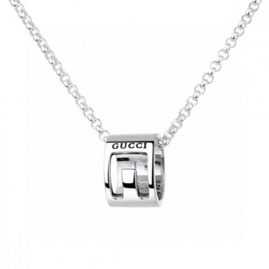 2022SS GUCCI Gucci New masterpiece necklace with high call unisex 2022SS GUCCI Gucci New masterpiece necklace with high call unisex