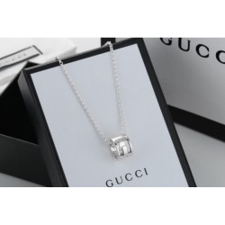 2022SS GUCCI Gucci New masterpiece necklace with high call unisex