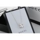 2022SS GUCCI Gucci New masterpiece necklace with high call unisex 2022SS GUCCI Gucci New masterpiece necklace with high call unisex