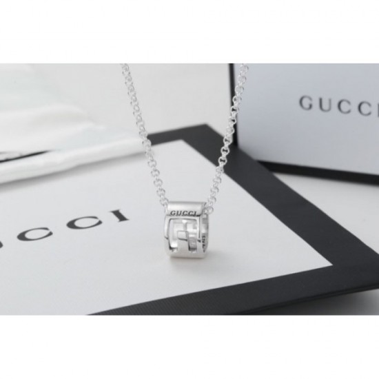 2022SS GUCCI Gucci New masterpiece necklace with high call unisex 2022SS GUCCI Gucci New masterpiece necklace with high call unisex