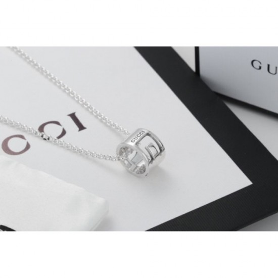 2022SS GUCCI Gucci New masterpiece necklace with high call unisex 2022SS GUCCI Gucci New masterpiece necklace with high call unisex