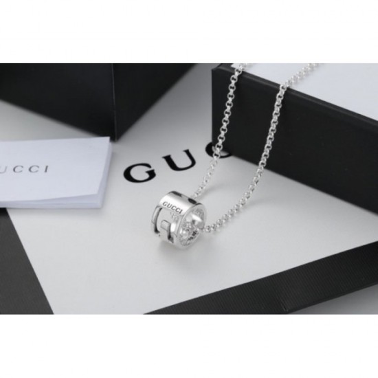 2022SS GUCCI Gucci New masterpiece necklace with high call unisex 2022SS GUCCI Gucci New masterpiece necklace with high call unisex