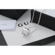 2022SS GUCCI Gucci New masterpiece necklace with high call unisex 2022SS GUCCI Gucci New masterpiece necklace with high call unisex