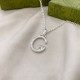 2022SS GUCCI Gucci Tops Necklace Featured This Spring / Summer 2022SS GUCCI Gucci Tops Necklace Featured This Spring / Summer