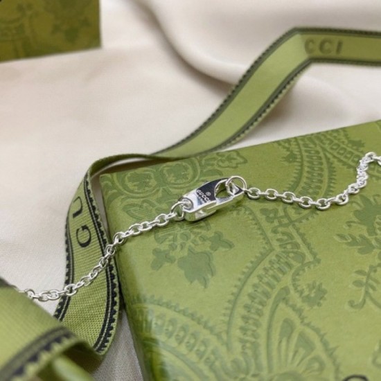 2022SS GUCCI Gucci Tops Necklace Featured This Spring / Summer 2022SS GUCCI Gucci Tops Necklace Featured This Spring / Summer