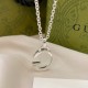 2022SS GUCCI Gucci Tops Necklace Featured This Spring / Summer 2022SS GUCCI Gucci Tops Necklace Featured This Spring / Summer