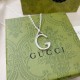 2022SS GUCCI Gucci Tops Necklace Featured This Spring / Summer 2022SS GUCCI Gucci Tops Necklace Featured This Spring / Summer