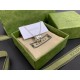 2022SS GUCCI Gucci spring and summer essential item necklace 2022SS GUCCI Gucci spring and summer essential item necklace