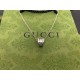 2022SS GUCCI Gucci spring and summer essential item necklace 2022SS GUCCI Gucci spring and summer essential item necklace