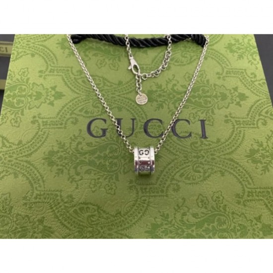 2022SS GUCCI Gucci spring and summer essential item necklace 2022SS GUCCI Gucci spring and summer essential item necklace