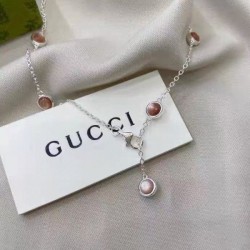 2022SS GUCCI Gucci overseas customer limited advance sale necklace