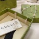 2022SS GUCCI Gucci overseas customer limited advance sale necklace 2022SS GUCCI Gucci overseas customer limited advance sale necklace