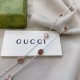 2022SS GUCCI Gucci overseas customer limited advance sale necklace 2022SS GUCCI Gucci overseas customer limited advance sale necklace
