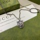 2022SS GUCCI Gucci gift necklace for loved ones 2022SS GUCCI Gucci gift necklace for loved ones