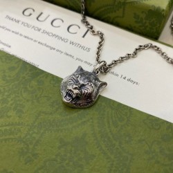 2022SS GUCCI Gucci gift necklace for loved ones