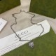 2022SS GUCCI Gucci gift necklace for loved ones 2022SS GUCCI Gucci gift necklace for loved ones