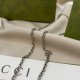 2022SS GUCCI Gucci gift necklace for loved ones 2022SS GUCCI Gucci gift necklace for loved ones