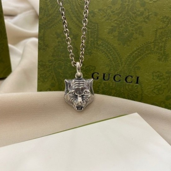 2022SS GUCCI Gucci gift necklace for loved ones 2022SS GUCCI Gucci gift necklace for loved ones