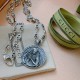 2022SS GUCCI Gucci crazy new summer works one after another Necklace 2022SS GUCCI Gucci crazy new summer works one after another Necklace