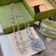 2022SS GUCCI Gucci crazy new summer works one after another Necklace 2022SS GUCCI Gucci crazy new summer works one after another Necklace