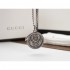 2022SS GUCCI Gucci necklace used by celebrities and celebrities