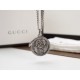 2022SS GUCCI Gucci necklace used by celebrities and celebrities 2022SS GUCCI Gucci necklace used by celebrities and celebrities