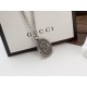 2022SS GUCCI Gucci necklace used by celebrities and celebrities 2022SS GUCCI Gucci necklace used by celebrities and celebrities