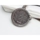 2022SS GUCCI Gucci necklace used by celebrities and celebrities 2022SS GUCCI Gucci necklace used by celebrities and celebrities