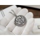 2022SS GUCCI Gucci necklace used by celebrities and celebrities 2022SS GUCCI Gucci necklace used by celebrities and celebrities