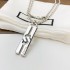 2022SS GUCCI Gucci New Necklace this summer to be taken for granted Unisex