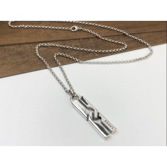 2022SS GUCCI Gucci New Necklace this summer to be taken for granted Unisex 2022SS GUCCI Gucci New Necklace this summer to be taken for granted Unisex