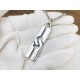 2022SS GUCCI Gucci New Necklace this summer to be taken for granted Unisex 2022SS GUCCI Gucci New Necklace this summer to be taken for granted Unisex