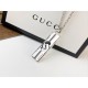 2022SS GUCCI Gucci New Necklace this summer to be taken for granted Unisex 2022SS GUCCI Gucci New Necklace this summer to be taken for granted Unisex
