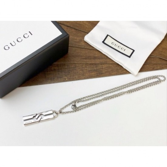 2022SS GUCCI Gucci New Necklace this summer to be taken for granted Unisex 2022SS GUCCI Gucci New Necklace this summer to be taken for granted Unisex